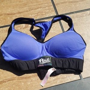 Push up sport bra in excellen condition